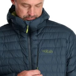 RAB INFINITY MICROLIGHT JKT ORION BLUE 23 9 RAB INFINITY MICROLIGHT JKT ORION BLUE 23 -Koude Kleding 9 117462 infinity microlight jkt orion blue qdb 22 orb 04