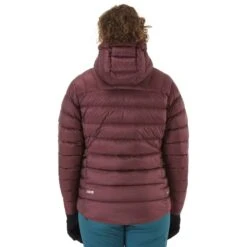 RAB ELECTRON PRO JKT W DEEP HEATHER 23 -Koude Kleding 9 117488 electron pro jkt w deep heather qdn 86 deh 04