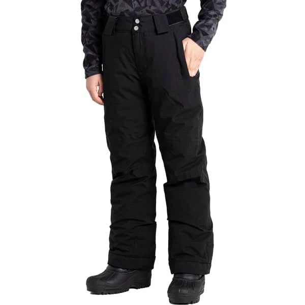 DARE 2B OUTMOVE II PANT BLACK 23 4 DARE 2B OUTMOVE II PANT BLACK 23 - Afbeelding 4