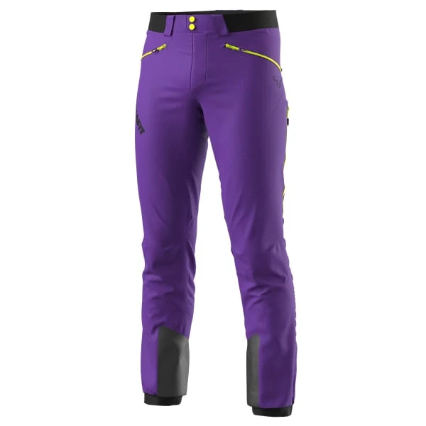 DYNAFIT LOW TECH DST PNT M PURPLE HAZE/FLUO YELLOW 23 1 DYNAFIT LOW TECH DST PNT M PURPLE HAZE/FLUO YELLOW 23
