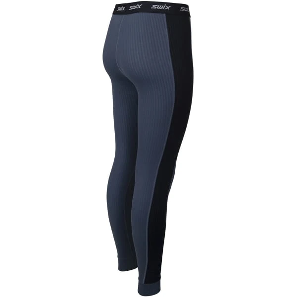 SWIX RACEX BODYWEAR PANT W BLUE SEA 23 2 SWIX RACEX BODYWEAR PANT W BLUE SEA 23 - Afbeelding 2