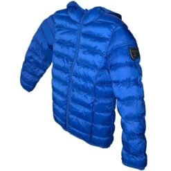 LHOTSE ANDY BOY PADDING JKT NAUTI 23 -Koude Kleding 9 117913 andy boy padding jkt nauti andy nauti 03