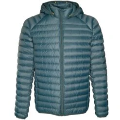 LHOTSE COCO3 DOWN JKT M HYDRA 23