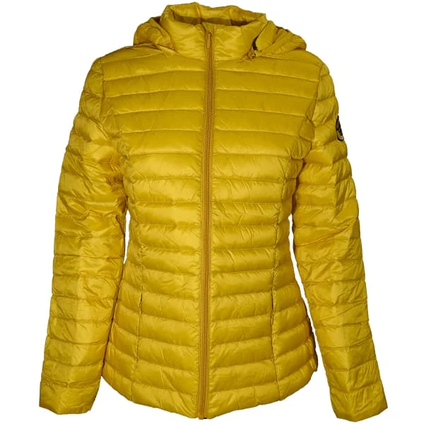 LHOTSE KIMI2 DOWN JKT W MUSTARD 23 1 LHOTSE KIMI2 DOWN JKT W MUSTARD 23