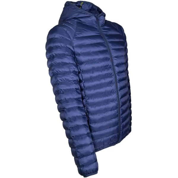LHOTSE VADIM JKT BLUE BERMUDES 23 4 LHOTSE VADIM JKT BLUE BERMUDES 23 - Afbeelding 4