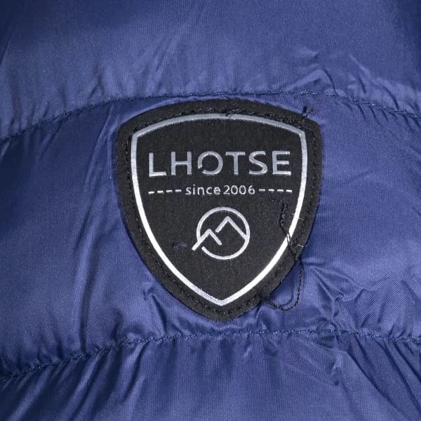 LHOTSE VADIM JKT BLUE BERMUDES 23 5 LHOTSE VADIM JKT BLUE BERMUDES 23 - Afbeelding 5