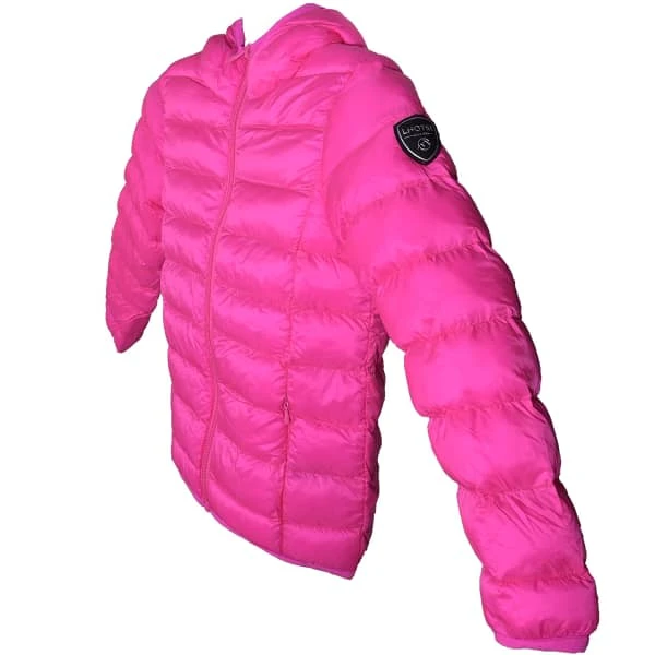 LHOTSE WIKI SWEET PINK 23 3 LHOTSE WIKI SWEET PINK 23 - Afbeelding 3