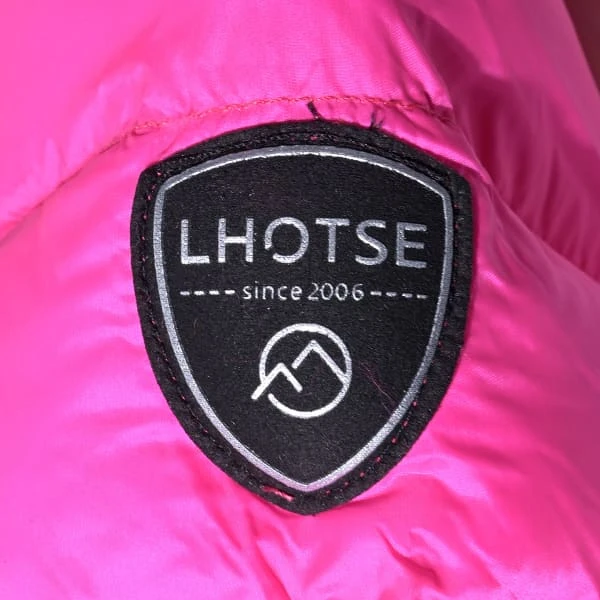 LHOTSE WIKI SWEET PINK 23 4 LHOTSE WIKI SWEET PINK 23 - Afbeelding 4