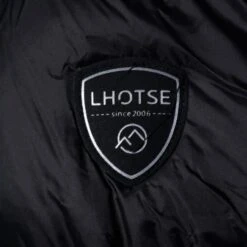 LHOTSE YAKOV BLACK 23 9 LHOTSE YAKOV BLACK 23 -Koude Kleding 9 117979 yakov noir yakovnoir 05