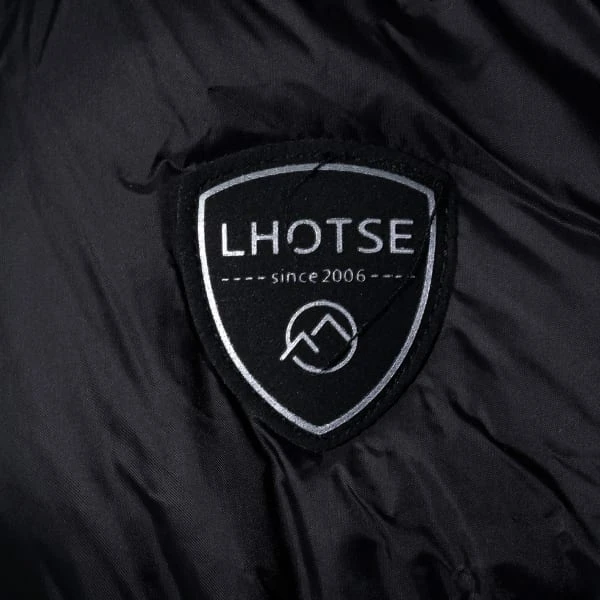 LHOTSE YAKOV BLACK 23 5 LHOTSE YAKOV BLACK 23 - Afbeelding 5