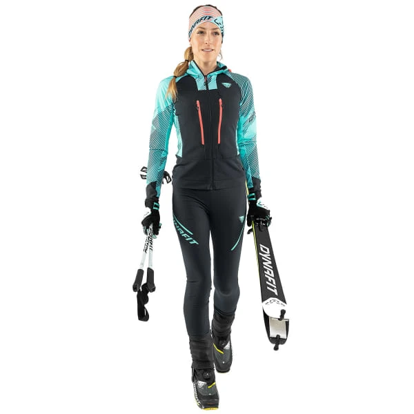 DYNAFIT MEZZALAMA RACE2 W PNT BLUEBERRY 23 2 DYNAFIT MEZZALAMA RACE2 W PNT BLUEBERRY 23 - Afbeelding 2