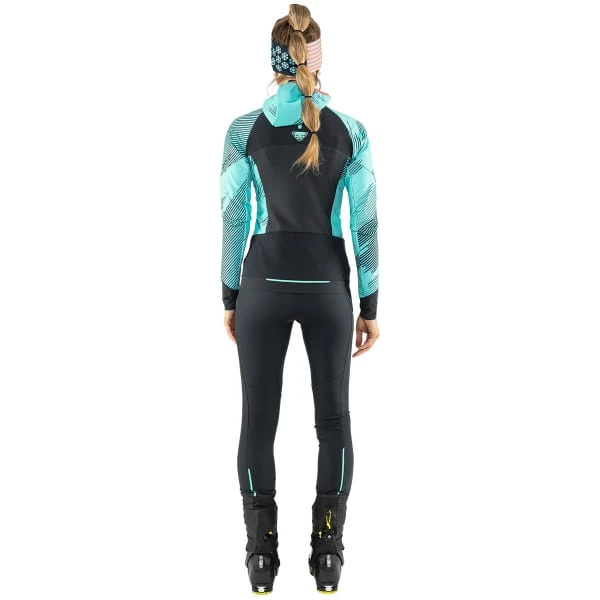 DYNAFIT MEZZALAMA RACE2 W PNT BLUEBERRY 23 3 DYNAFIT MEZZALAMA RACE2 W PNT BLUEBERRY 23 - Afbeelding 3