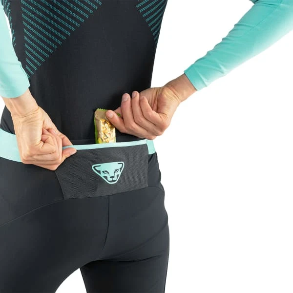 DYNAFIT MEZZALAMA RACE2 W PNT BLUEBERRY 23 4 DYNAFIT MEZZALAMA RACE2 W PNT BLUEBERRY 23 - Afbeelding 4