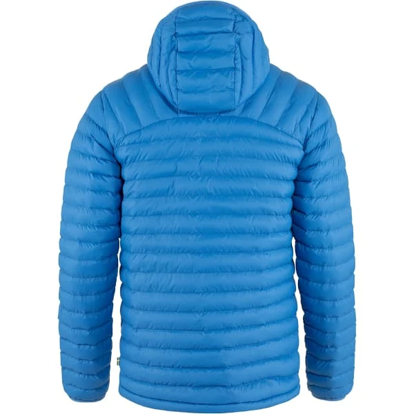 Fjallraven FJÄLLRÄVEN EXPEDITION LÄTT HOODIE M UN BLUE 23 2 Fjallraven FJÄLLRÄVEN EXPEDITION LÄTT HOODIE M UN BLUE 23 - Afbeelding 2