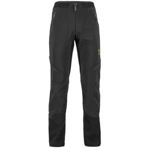 KARPOS ALAGNA PLUS EVO PANT BLACK/INDIA INK 23 1 KARPOS ALAGNA PLUS EVO PANT BLACK/INDIA INK 23