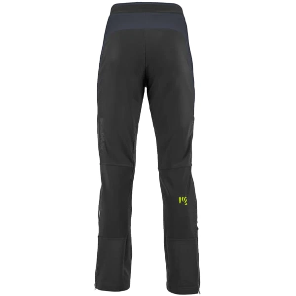 KARPOS ALAGNA PLUS EVO PANT BLACK/INDIA INK 23 2 KARPOS ALAGNA PLUS EVO PANT BLACK/INDIA INK 23 - Afbeelding 2