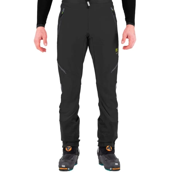 KARPOS ALAGNA PLUS EVO PANT BLACK/INDIA INK 23 3 KARPOS ALAGNA PLUS EVO PANT BLACK/INDIA INK 23 - Afbeelding 3
