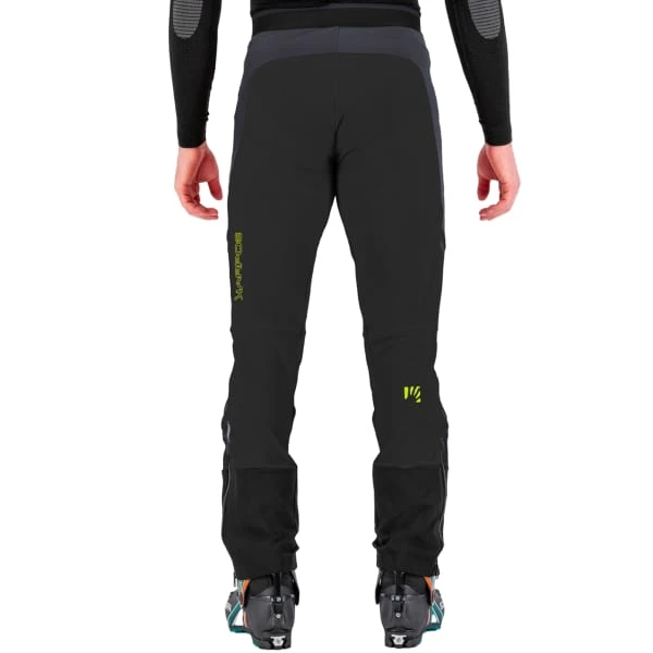 KARPOS ALAGNA PLUS EVO PANT BLACK/INDIA INK 23 4 KARPOS ALAGNA PLUS EVO PANT BLACK/INDIA INK 23 - Afbeelding 4
