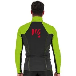 KARPOS ALAGNA LITE JKT BLACK/LIME GREEN 23 7 KARPOS ALAGNA LITE JKT BLACK/LIME GREEN 23 -Koude Kleding 9 118577 alagna lite jkt black lime green 2500563 043 04