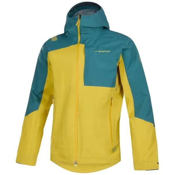 LA SPORTIVA NORTHSTAR EVO SHELL JKT M MOSS ALPINE 23 1 LA SPORTIVA NORTHSTAR EVO SHELL JKT M MOSS ALPINE 23