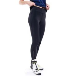 FISCHER SKILETICS MULTISPORT-TIGHTS BLACK 23