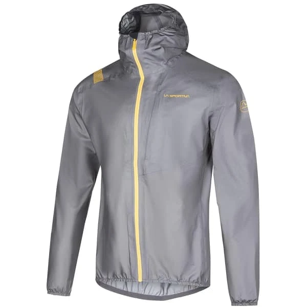 LA SPORTIVA ODYSSEY GTX JKT M BLACK 23 1 LA SPORTIVA ODYSSEY GTX JKT M BLACK 23