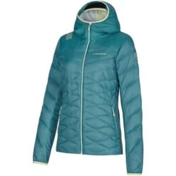LA SPORTIVA DEIMOS DOWN JKT W ALPINE 23