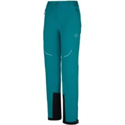 LA SPORTIVA ORIZION PANT W CRYSTAL 23