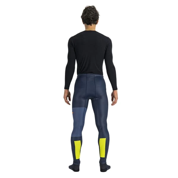 SPORTFUL APEX TIGHT GALAXY BLUE/AVIO 23 2 SPORTFUL APEX TIGHT GALAXY BLUE/AVIO 23 - Afbeelding 2