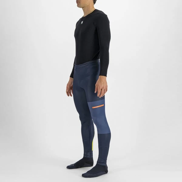 SPORTFUL APEX TIGHT GALAXY BLUE/AVIO 23 3 SPORTFUL APEX TIGHT GALAXY BLUE/AVIO 23 - Afbeelding 3