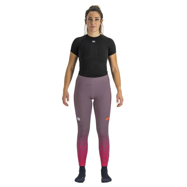 SPORTFUL SQUADRA W TIGHT MAUVE/RASPBERRY 23 1 SPORTFUL SQUADRA W TIGHT MAUVE/RASPBERRY 23
