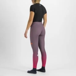 SPORTFUL SQUADRA W TIGHT MAUVE/RASPBERRY 23 8 SPORTFUL SQUADRA W TIGHT MAUVE/RASPBERRY 23 -Koude Kleding 9 118780 squadra w tight pant mauve raspberry 0422527 555 04