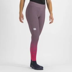 SPORTFUL SQUADRA W TIGHT MAUVE/RASPBERRY 23 9 SPORTFUL SQUADRA W TIGHT MAUVE/RASPBERRY 23 -Koude Kleding 9 118780 squadra w tight pant mauve raspberry 0422527 555 05