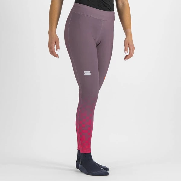SPORTFUL SQUADRA W TIGHT MAUVE/RASPBERRY 23 5 SPORTFUL SQUADRA W TIGHT MAUVE/RASPBERRY 23 - Afbeelding 5