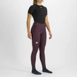 SPORTFUL DORO TIGHT RED WINE 23 -Koude Kleding 9 118785 doro tight red wine 0422503 605 03