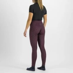 SPORTFUL DORO TIGHT RED WINE 23 -Koude Kleding 9 118785 doro tight red wine 0422503 605 04