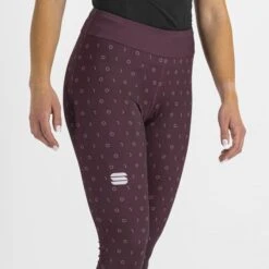 SPORTFUL DORO TIGHT RED WINE 23 -Koude Kleding 9 118785 doro tight red wine 0422503 605 05