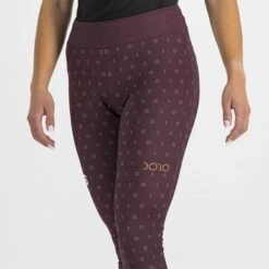 SPORTFUL DORO TIGHT RED WINE 23 -Koude Kleding 9 118785 doro tight red wine 0422503 605 06