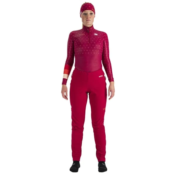 SPORTFUL DORO PANT RED RUMBA 23 1 SPORTFUL DORO PANT RED RUMBA 23