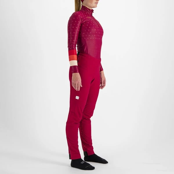 SPORTFUL DORO PANT RED RUMBA 23 3 SPORTFUL DORO PANT RED RUMBA 23 - Afbeelding 3