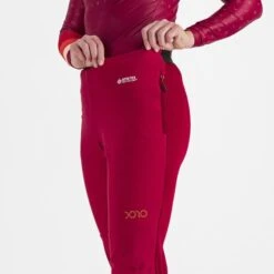 SPORTFUL DORO PANT RED RUMBA 23 10 SPORTFUL DORO PANT RED RUMBA 23 -Koude Kleding 9 118791 doro pant red rumba 0422507 622 05