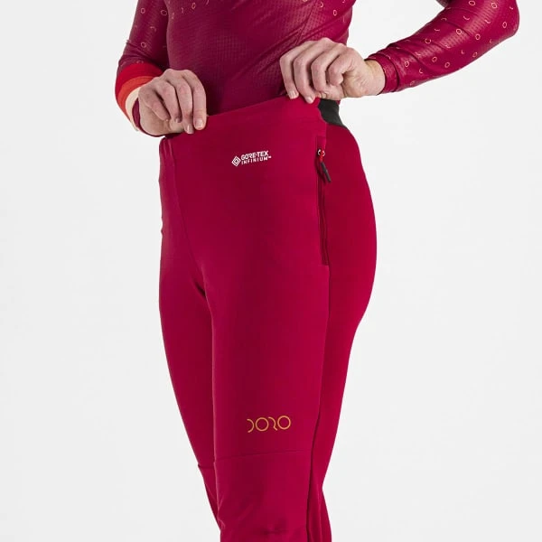 SPORTFUL DORO PANT RED RUMBA 23 5 SPORTFUL DORO PANT RED RUMBA 23 - Afbeelding 5