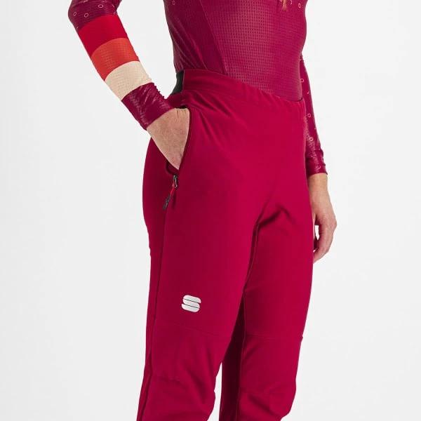 SPORTFUL DORO PANT RED RUMBA 23 6 SPORTFUL DORO PANT RED RUMBA 23 - Afbeelding 6