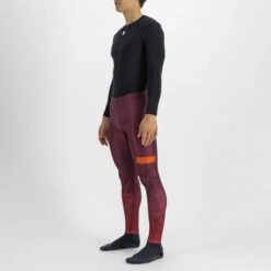 SPORTFUL SQUADRA TIGHT RED WINE/RED RUMBA 23 8 SPORTFUL SQUADRA TIGHT RED WINE/RED RUMBA 23 -Koude Kleding 9 118794 squadra tight red wine red rumba 0422560 605 03