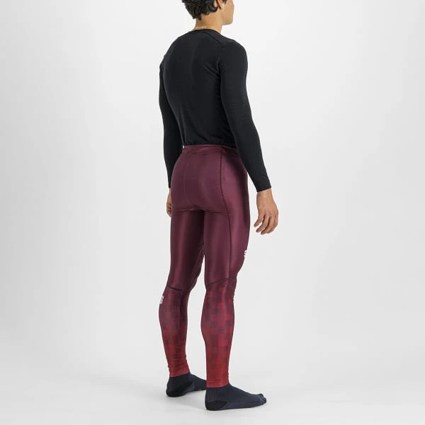 SPORTFUL SQUADRA TIGHT RED WINE/RED RUMBA 23 5 SPORTFUL SQUADRA TIGHT RED WINE/RED RUMBA 23 - Afbeelding 5
