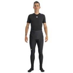 SPORTFUL CARDIO TECH TIGHT BLACK 23