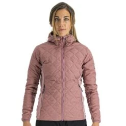 SPORTFUL XPLORE THERMAL W JKT MAUVE 23