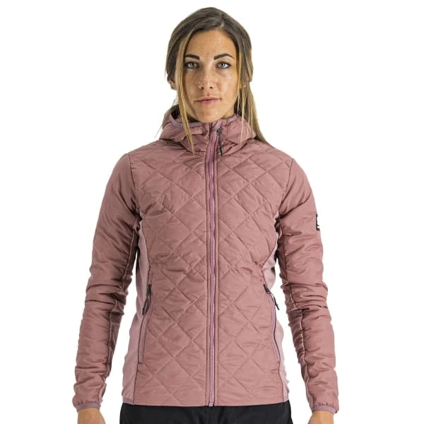 SPORTFUL XPLORE THERMAL W JKT MAUVE 23 1 SPORTFUL XPLORE THERMAL W JKT MAUVE 23
