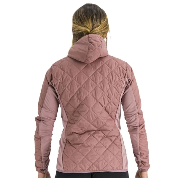 SPORTFUL XPLORE THERMAL W JKT MAUVE 23 2 SPORTFUL XPLORE THERMAL W JKT MAUVE 23 - Afbeelding 2