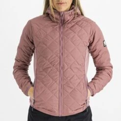 SPORTFUL XPLORE THERMAL W JKT MAUVE 23 8 SPORTFUL XPLORE THERMAL W JKT MAUVE 23 -Koude Kleding 9 118802 xplore thermal w jkt mauve 0421540 555 03